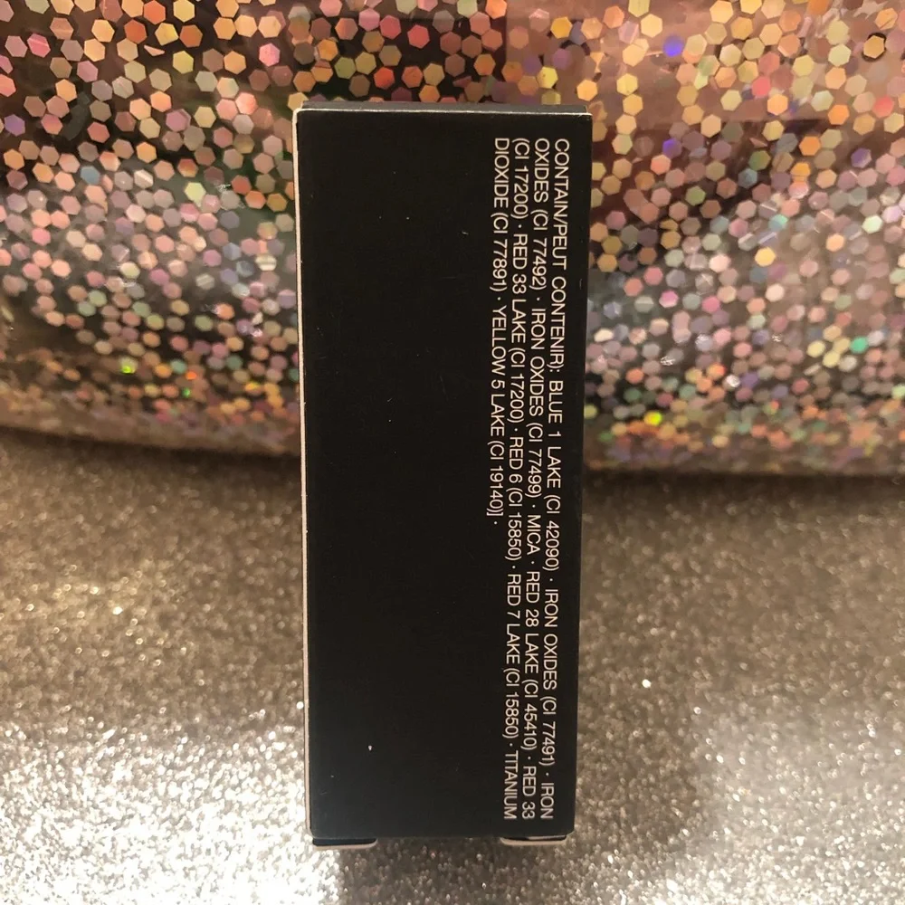 BNIB! NARS Satin Lipstick in IMPULSE (Satin) 2929
